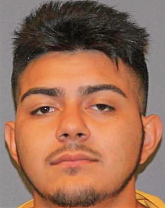 Morales Jose - Desoto County, MS 