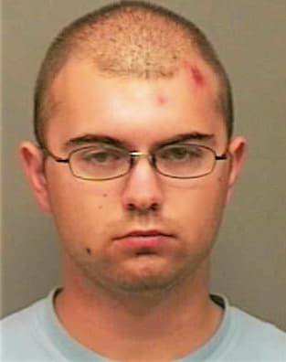 Leonard Joseph - Montgomery County, TN 