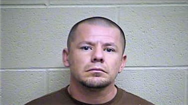 Whitley Joseph - Pottawatomie County, OK 