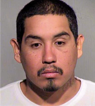 Mendez Juan - Maricopa County, AZ 