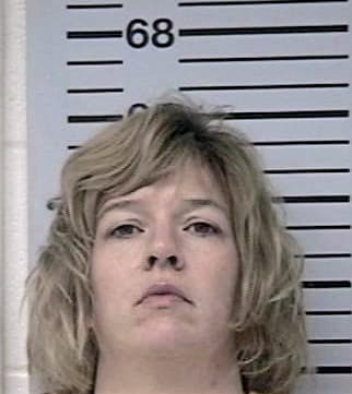 Boren Julie - Desoto County, MS 