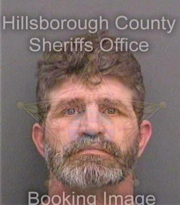 Hicks Kenneth - Hillsborough County, FL 