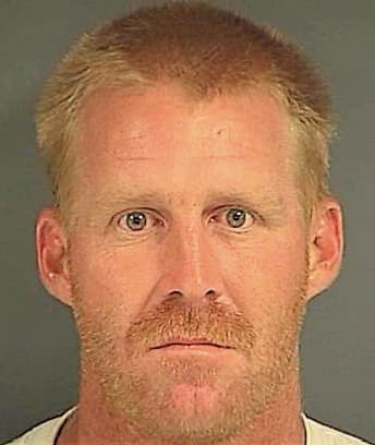 Jervey Kevin - Charleston County, SC 