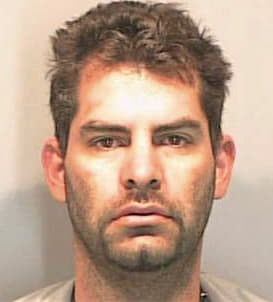 Limbaugh Kevin - Dekalb County, GA 
