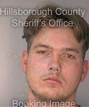 Tillson Kevin - Hillsborough County, FL 
