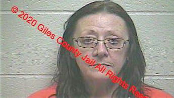 Hester Kimberly - Giles County, TN 