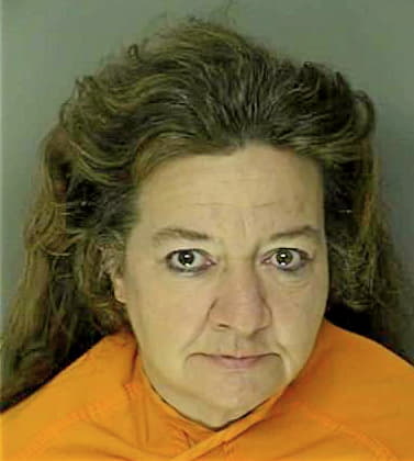 Molineu Kimberly - Horry County, SC 
