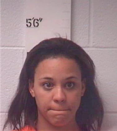 Rowe Kimberly - Hardin County, KY 