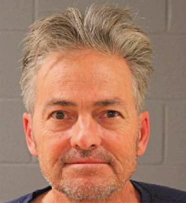 Williamson Mark - Washington County, UT 
