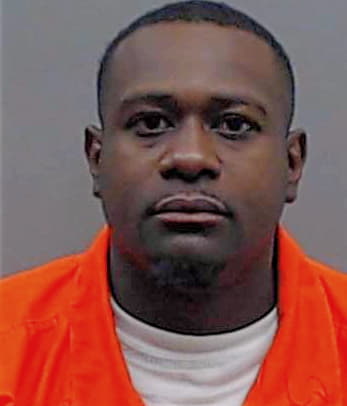 Lewis Melvin-Wayne - Smith County, TX 