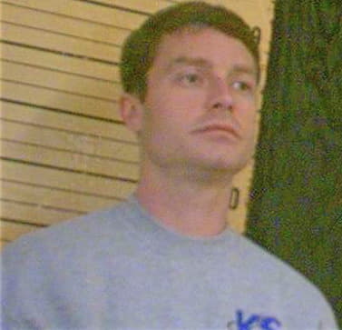Hensley Michael - Carter County, TN 