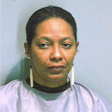Barnes Pamela - Dekalb County, GA 