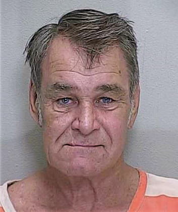 Gollner Paul - Marion County, FL 