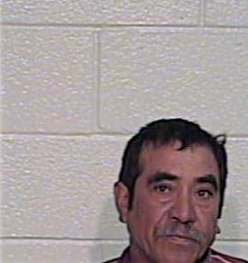 Briones Ricardo - Hidalgo County, TX 