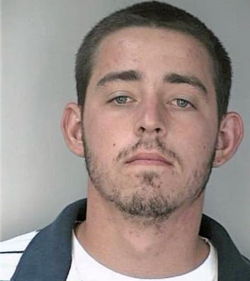 Harwell Robert - Hillsborough County, FL 
