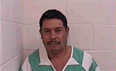 Gonzalez Roberto - Decatur County, GA 