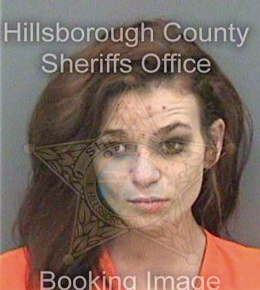 Brooks Selena - Hillsborough County, FL 