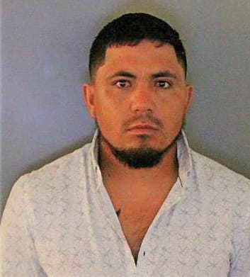 Martinez Sergio - Charlotte County, FL 
