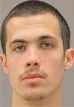 Speck Shane - Winnebago County, IL 