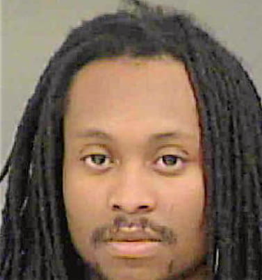 Jett Stefano - Mecklenburg County, NC 