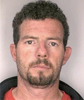 Gregg Thomas - Hillsborough County, FL 
