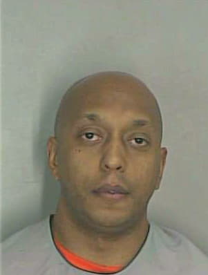 Dennie Tony - Dekalb County, GA 