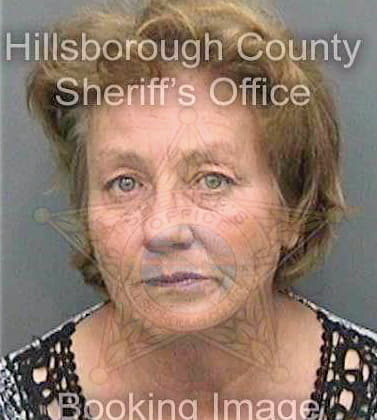 Towne Vanessa - Hillsborough County, FL 