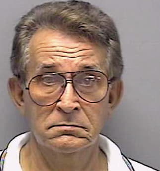 Mathurin Victor - Lee County, FL 