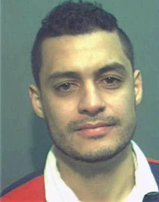 Sarmento Zailton - Orange County, FL 