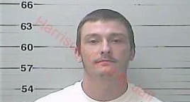 Skaggs Andrew - Harrison County, MS 