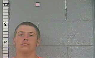 True Branden - Bullitt County, KY 