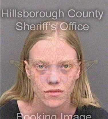 Jones Brianne - Hillsborough County, FL 