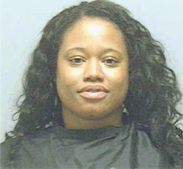 Nicholson Carol - Dekalb County, GA 