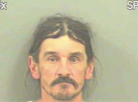 Hodge Charles - Catoosa County, GA 