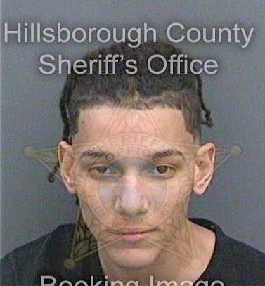 Hailman Chase - Hillsborough County, FL 