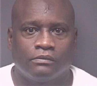 Pittman Darrell - Pitt County, NC 