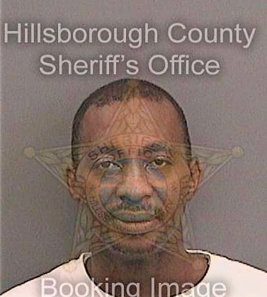 Preston Darryl - Hillsborough County, FL 
