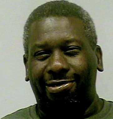 Williams Dennis - Gwinnett County, GA 