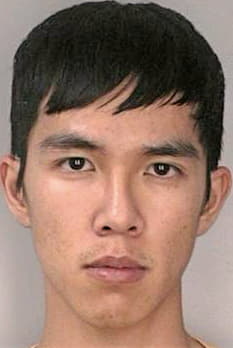 Nguyen Dominique - Hillsborough County, FL 