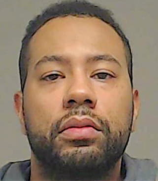 Allen Ean - Collin County, TX 