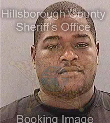 Wright Eddie - Hillsborough County, FL 