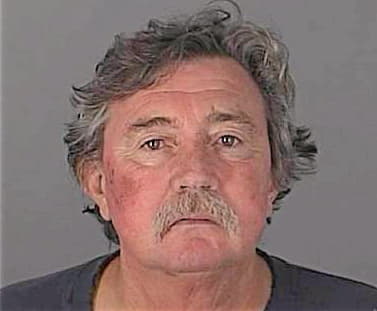 Gilbert Garry - Pasco County, FL 