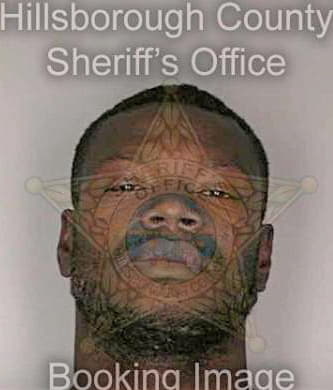 Shipman Gregory - Hillsborough County, FL 