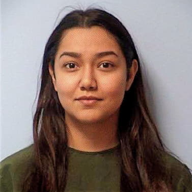 Aleman Isis - Travis County, TX 
