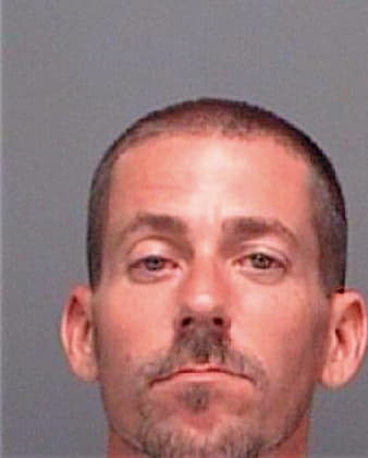 Gray James - Pinellas County, FL 
