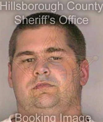 Ruch James - Hillsborough County, FL 
