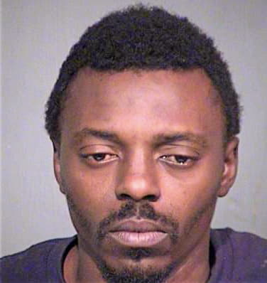 Liggins Jerry - Maricopa County, AZ 