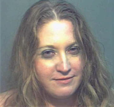 Crisco Jessica - Orange County, FL 
