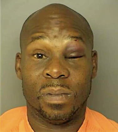 Foley Jomo - Horry County, SC 