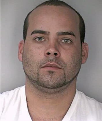 Colonmelendez Jonathan - Hillsborough County, FL 